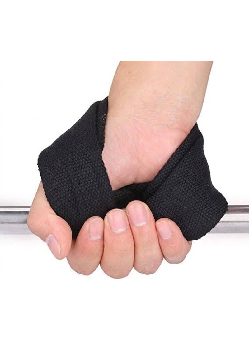 Vsport V-Sport Heavy Duty Figure-8 Weightlifting Belts for Men and Women for Weightlifting and Strength Training - Image 2