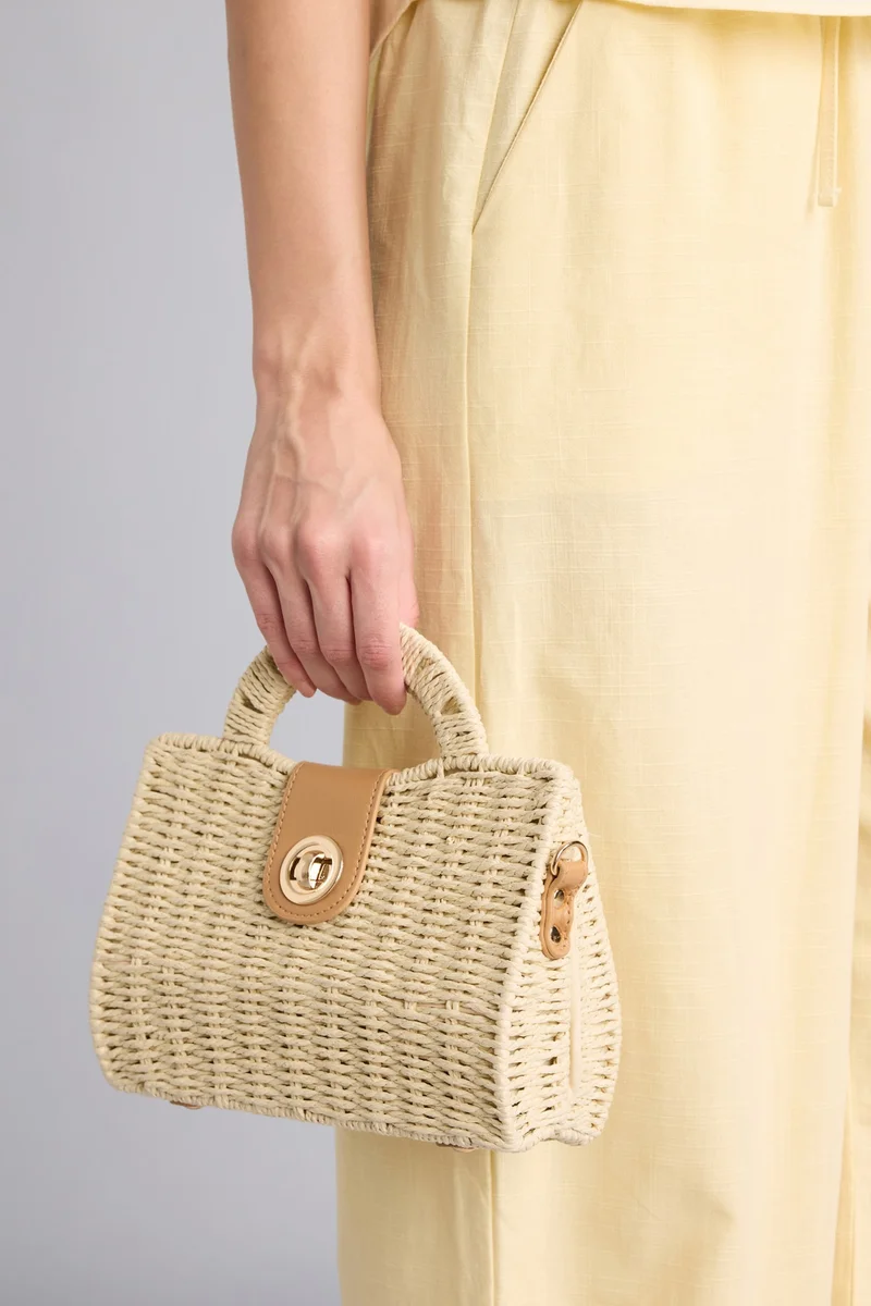 Woman Shoulder Bag