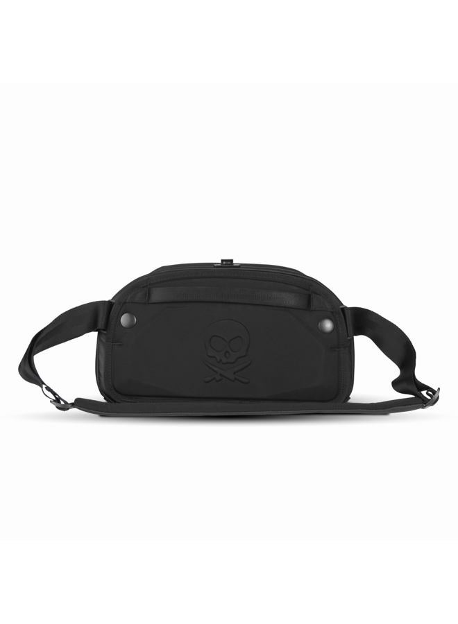 NOMATIC McKinnon Camera Sling 8L: Versatile Camera Bag for Photographers with Quick Access, Secure Storage for Mirrorless or DSLR Camera, Lightweight Crossbody Sling & External Tripod Attachment - Image 2
