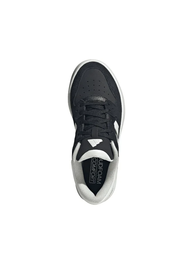 Adidas Court 24 Black Sportwear Shoes 3