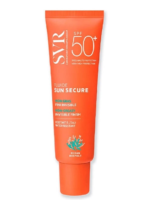 Sun Secure Fluide Dry Touch Spf50+ 50ml