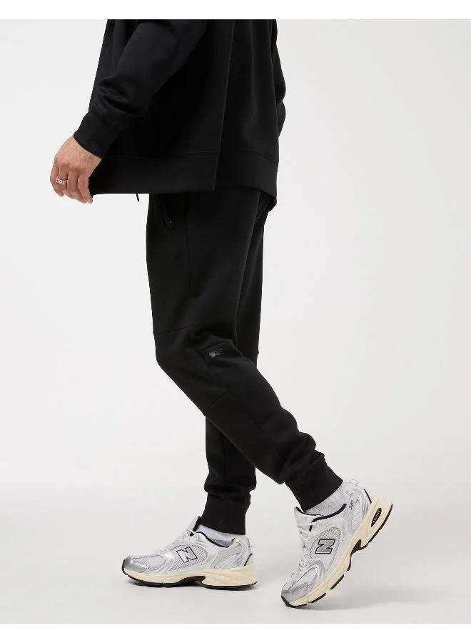 American Eagle Essential Drawstring Cuffed Sweatpants