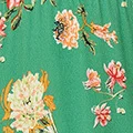 Yumi Floral Tiered Dress