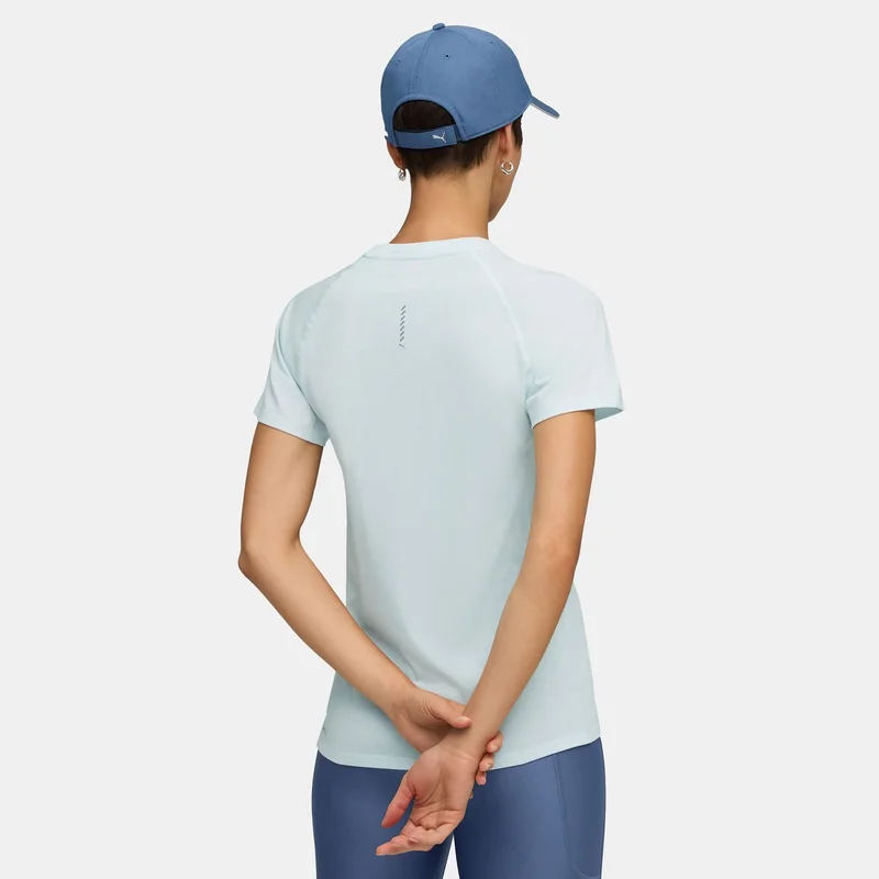 PUMA Women's Velocity Running T-Shirt