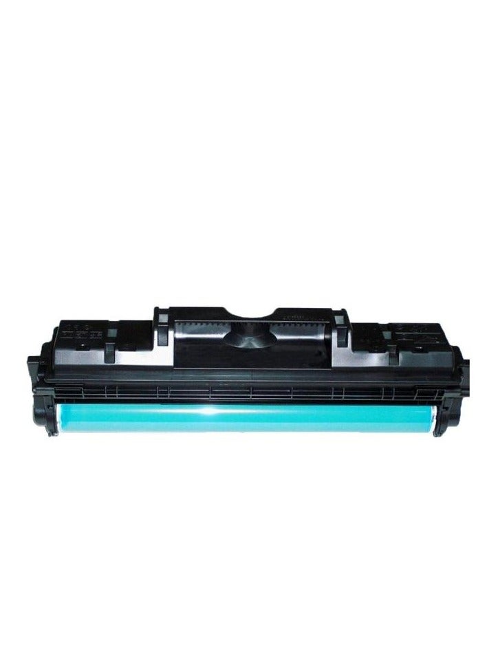 Terabyte CE314A - 126A Drum Cartridge For Color LaserJet Pro M176 M177 Pro 100 CP1025 M275 Printers  - Image 1