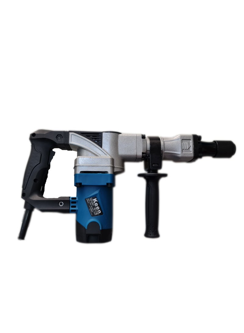 Keen Hummer Wall Stud Crushing Machine, 1500 Watts, Model A201 - Image 2