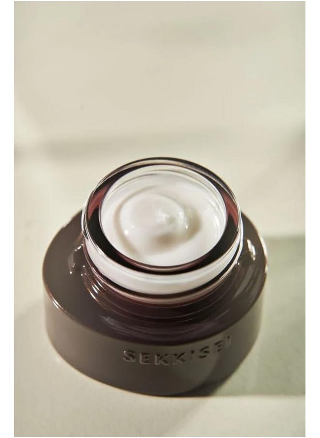 Sekkisei - Clear Wellness Vitalizing Eye Cream 0.53 Ounce - Image 1