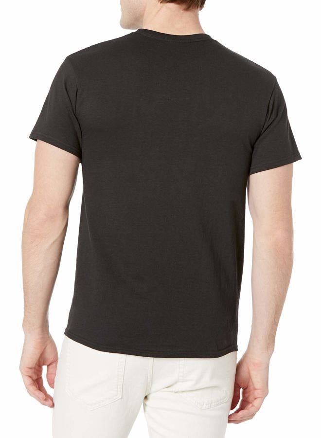 South Park Mens T-Shirt-Kenny, Cartman, Kyle, & Stan-Comedy Central, Black, X-Large - Image 2