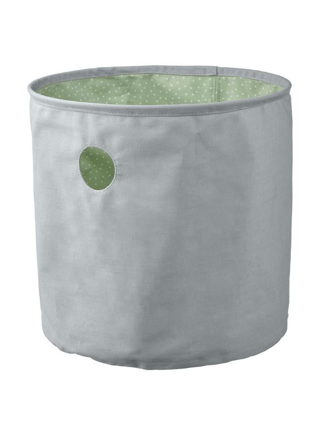 erorex Storage bag, dotted green/light grey - Image 2