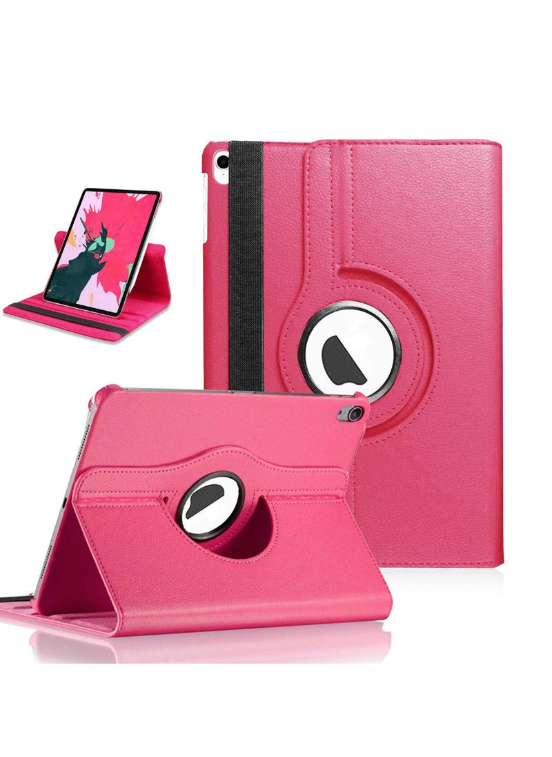 Blueberry Rotating Case for iPad Mini 6 (2021) 8.3 Inch - Image 1