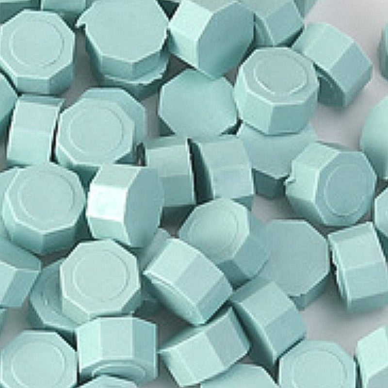 Vintage Sealing Wax Beads 500g Multicolor Empty color (about 2600 tablets)