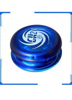Magic Yoyo Professional Looping Yoyo D1 GHZ Responsive Yoyo for Kids, Starter Yoyo for Kids, Beginner Yoyo Easy to Play Basic Looping Tricks (D1 - Blue)  - Image 5