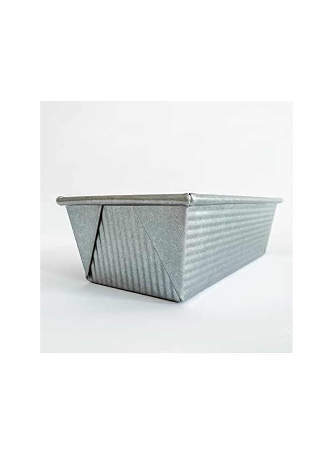 Pan Loaf Pan Set 1 Lb, 1 Pound - Image 2