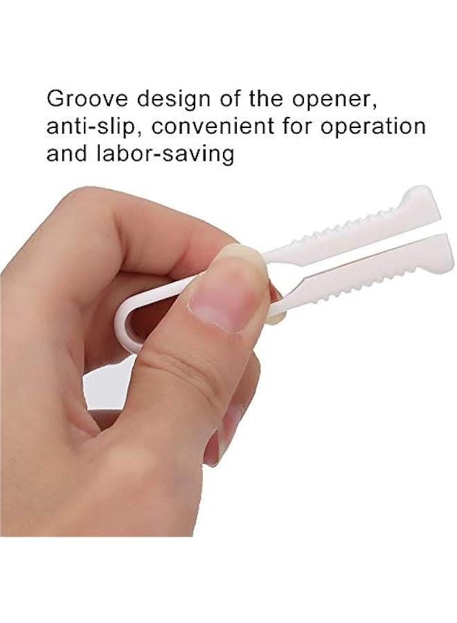 Ampule Bottle Opener, Ampule Breakers Cutting Device for Ampule Serum, Skin Care Accessory - Image 4