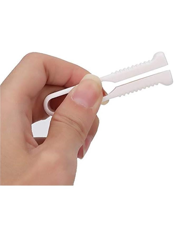 Ampule Bottle Opener, Ampule Breakers Cutting Device for Ampule Serum, Skin Care Accessory - Image 1