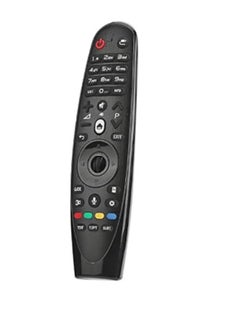Remote Control for LG AN MR600, Universal LG Magic Remote Control, Compatible with for LG TV models 55EG910T TB 65EF950T TA 55EG910Y TB 55EG920T TA, Durable Replacement Remote Control
