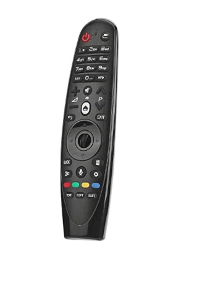 Generic - Remote Control for LG AN MR600, Universal LG Magic Remote Control, Compatible with for LG TV models 55EG910T TB 65EF950T TA 55EG910Y TB 55EG920T TA, Durable Replacement Remote Control - Image 1