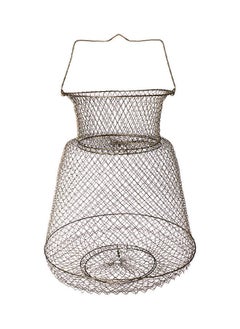 NIBEMINENT Foldable Metal Fish Net  - Image 1