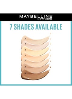 MAYBELLINE NEW YORK Maybelline Fit Me Concealer - 20 Sand  - Image 4