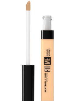 MAYBELLINE NEW YORK Maybelline Fit Me Concealer - 20 Sand  - Image 1