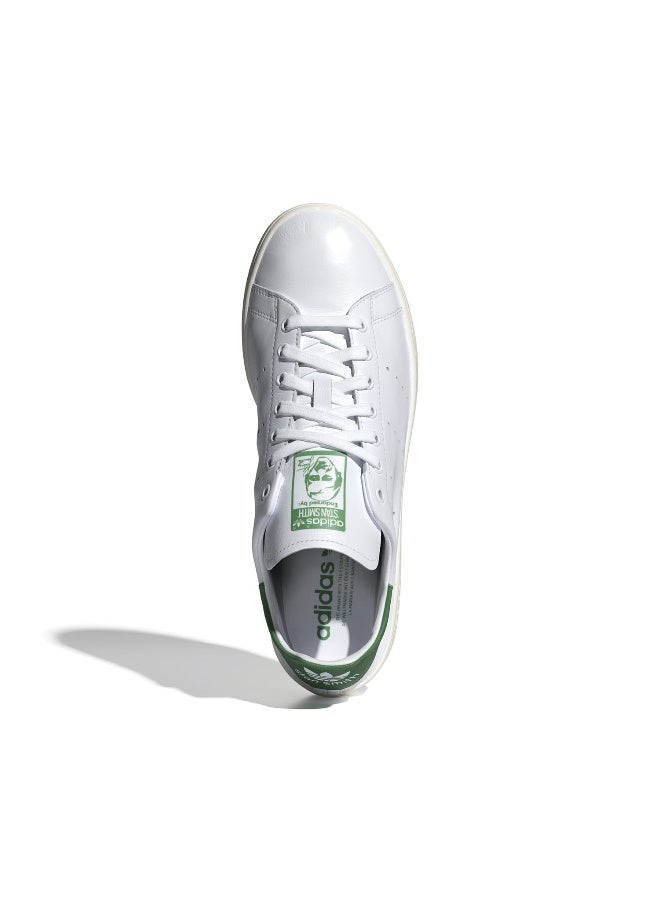 adidas Originals STAN SMITH DECON White Originals Men Shoes - Image 4
