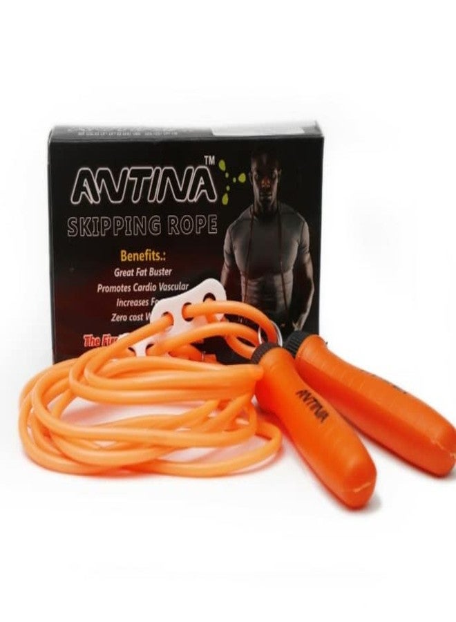 ANTINA K5 Freestyle Skipping Rope - Image 2
