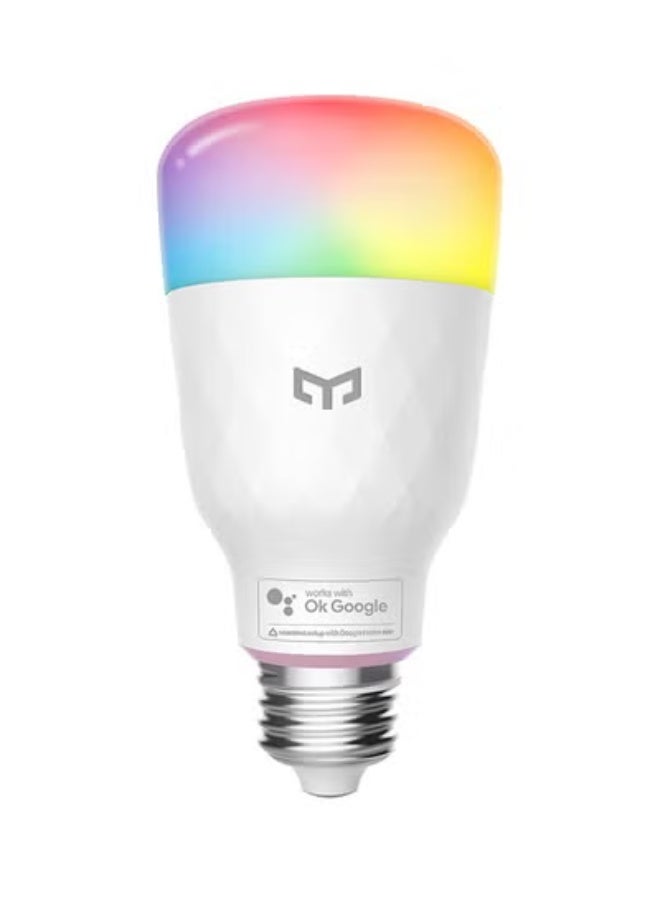 Yeelight Smart LED Bulb M2 E27 - Multicolor - Image 3