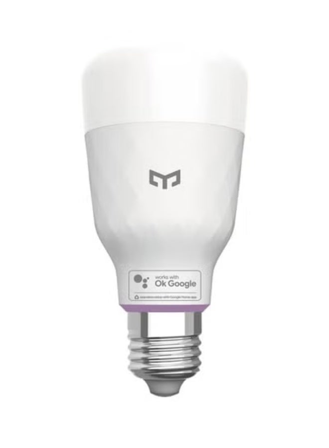 Yeelight Smart LED Bulb M2 E27 - Multicolor - Image 2