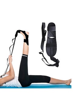 Yoga muscles Stretching Belt and Ligaments of Leg Stretching Belt - pzsku/Z66F3768130022B3EB2E5Z/45/_/1695829284/8d413e65-b008-4661-9e57-ecc87ac9e83a