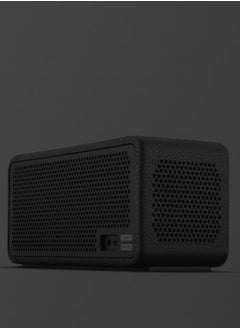 Middleton Bluetooth Portable Speaker For Outdoor Adventures, 20+ Hours Of Wireless Playtime/ Water Resistant 50W / Stereo Sound - Black/Brass - pzsku/Z66F37FB8DDC7DAA1C79FZ/45/_/1730469532/0f9acb82-0a2d-4670-8ef0-ab4a33f09ce5