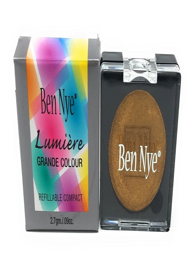 Ben Nye Lumiere Grande Colour (Bronze)