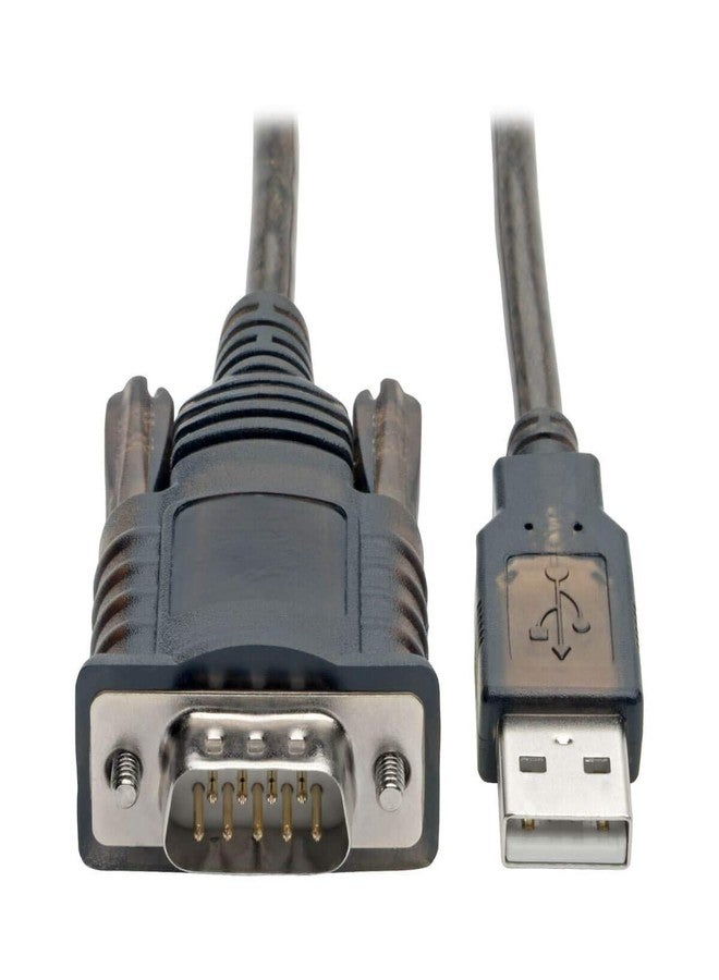 TRIPP LITE AV Cables Video Cable (U209-005-COM) - Image 1