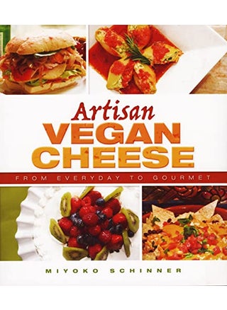 Artisan Vegan Cheese - pzsku/Z66F3CD14DEF37BB987ACZ/45/1746191501/462dc23c-3e26-4437-95a6-fd6325927483
