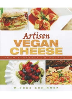 Artisan Vegan Cheese - pzsku/Z66F3CD14DEF37BB987ACZ/45/_/1721063313/aa35bbd4-1ae8-40ff-84a3-1d5d7c84552f