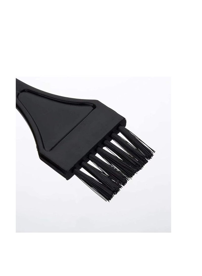 ORiTi ORiTi Hair Coloring Dyeing Kit Tint Tool Brush and Bowl Set Double-sided Coloring Comb, Hairdressing Brushes Bowl, 6Pcs  - Image 5