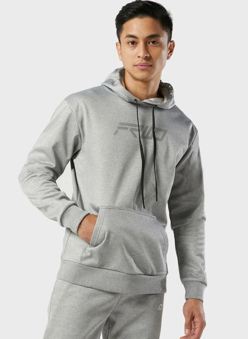 FRWD Training Hoodie