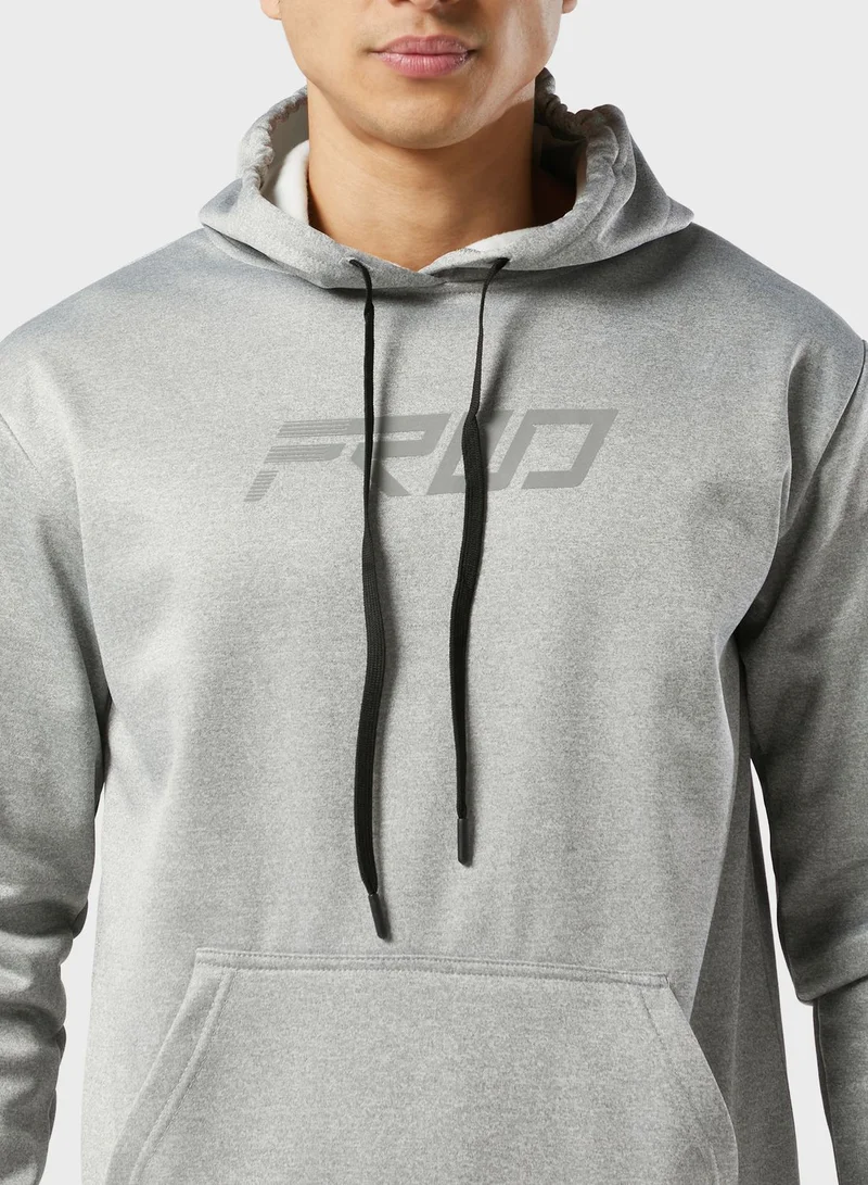 FRWD Training Hoodie