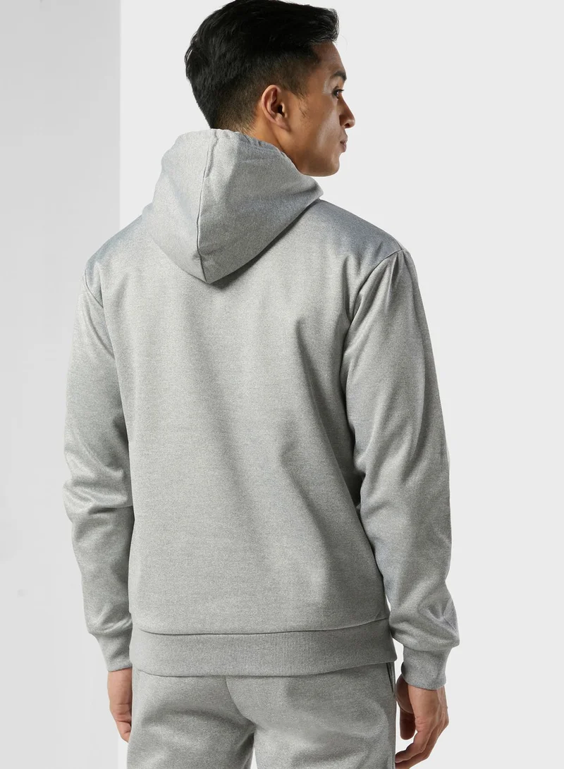 FRWD Training Hoodie