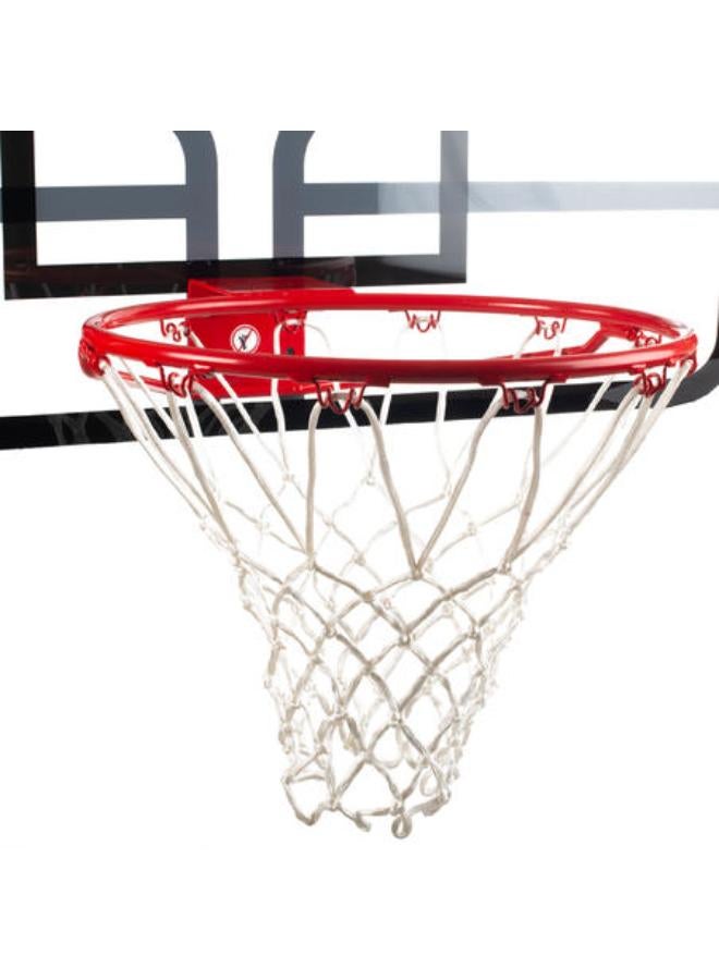 ترماك سلة كرة السلة SB700 للأطفال/ الكبار المثبتة على الحائط. لوح خلفي عالي الجودة. - Image 2