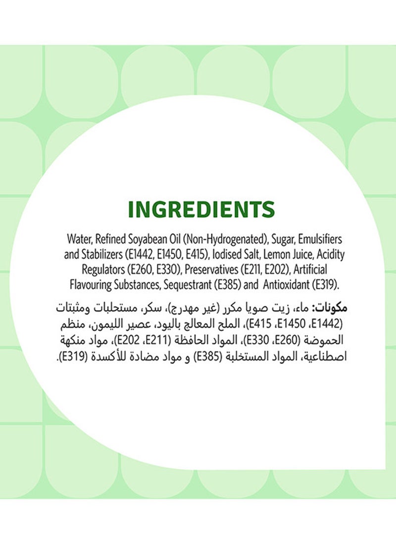 Veeba Vegan Eggless Mayonnaise - Image 4