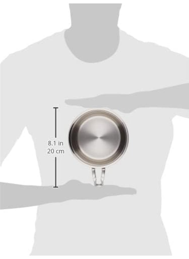 Zwilling Zwilling Pico 14Cm Milkpot  - Image 2