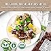 Edward & Sons Edward Sons Organic Young Jackfruit Jackfruit Organic Vegan Meat Vegan Fruit Plant Based Meat Vegan Meat Substitute Unseasoned 44 Pounds - Image 4