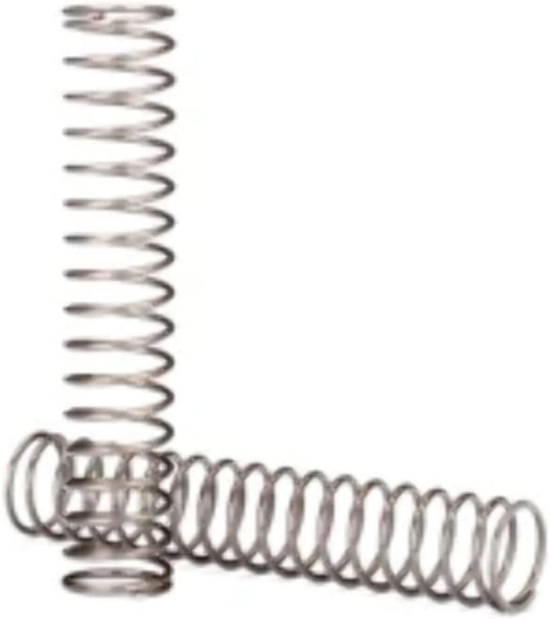 TRAXXAS 8155 Long Gts Shock Springs, Gray - Image 2
