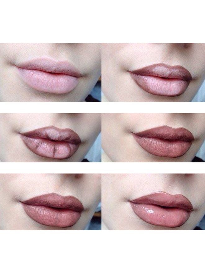 flormar Style Matic Lipliner L08 Rose - Image 3
