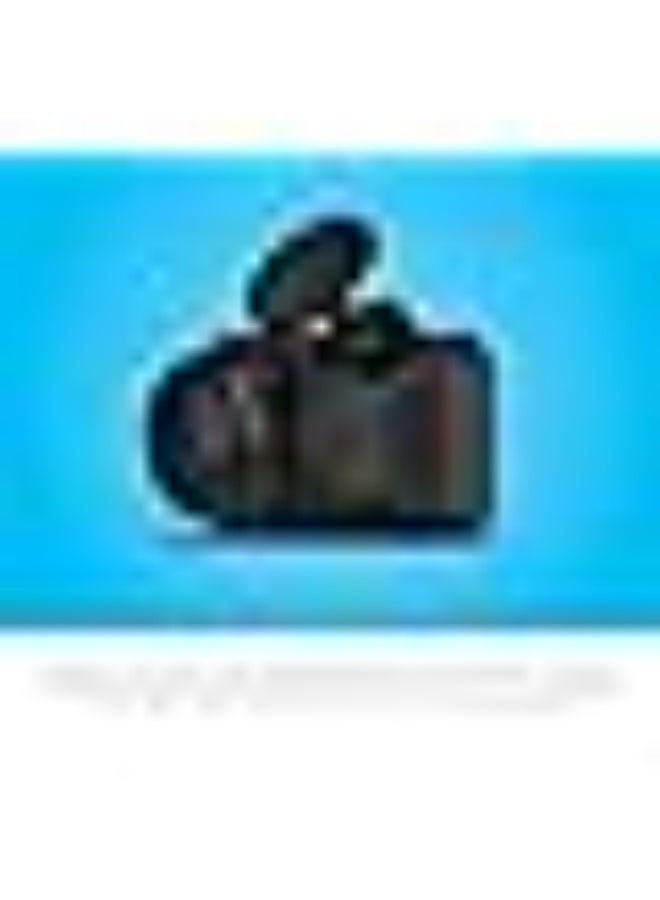 جارمين كاميرا مراقبة السيارة Garmin Dash Cam™ Mini 3 – فائقة الصغر، دقة 1080p HD، زاوية رؤية 140 درجة، مستقطب Clarity™ مدمج، تحكم صوتي، تسجيل تلقائي - Image 5