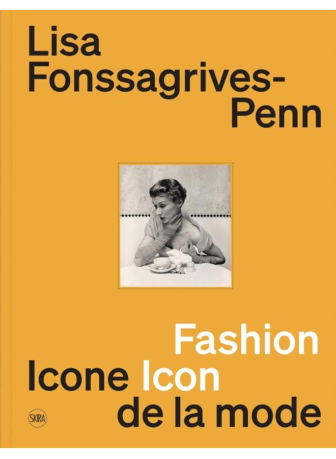 Lisa Fonssagrives-Penn : Fashion Icon