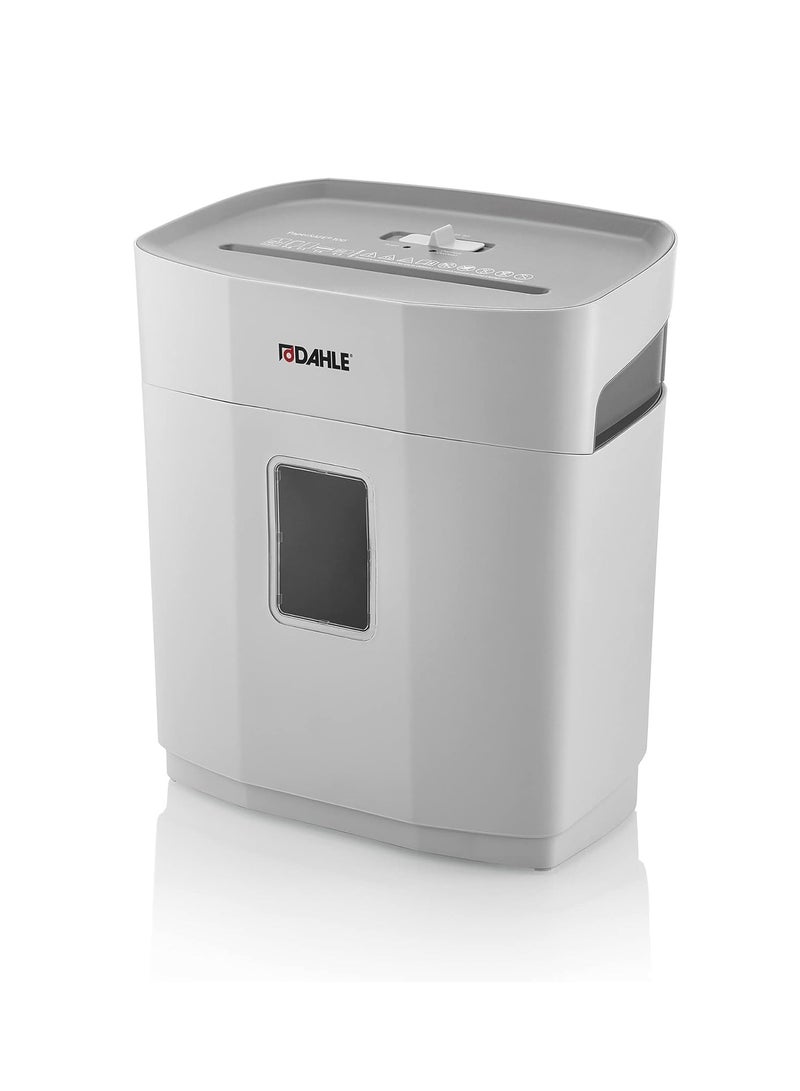 Dahle Security Level 4 shredder Model - PS100 - Image 1