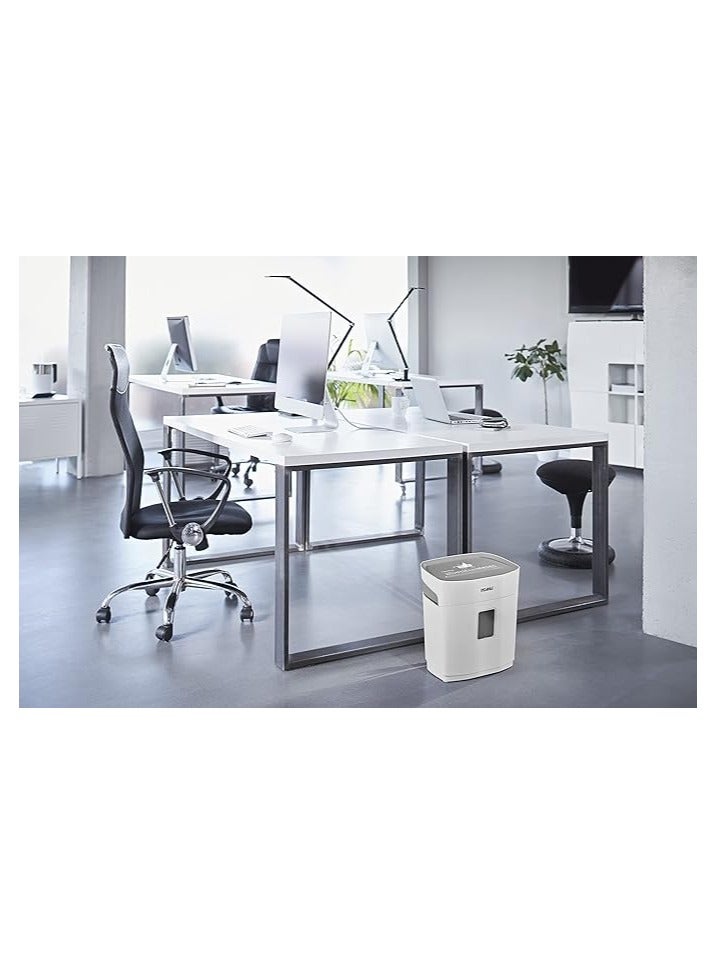 Dahle Security Level 4 shredder Model - PS100 - Image 4