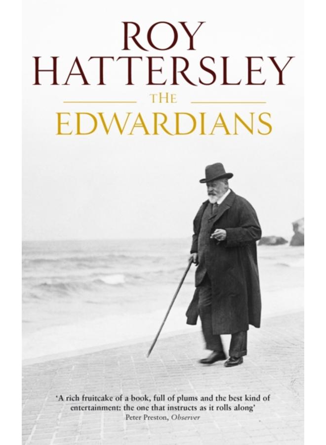 The Edwardians 