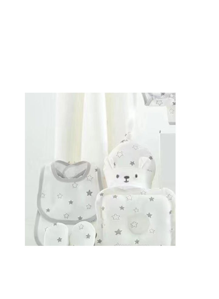 Newborn Baby Full Moon Clothing Gift Box Set - Image 3